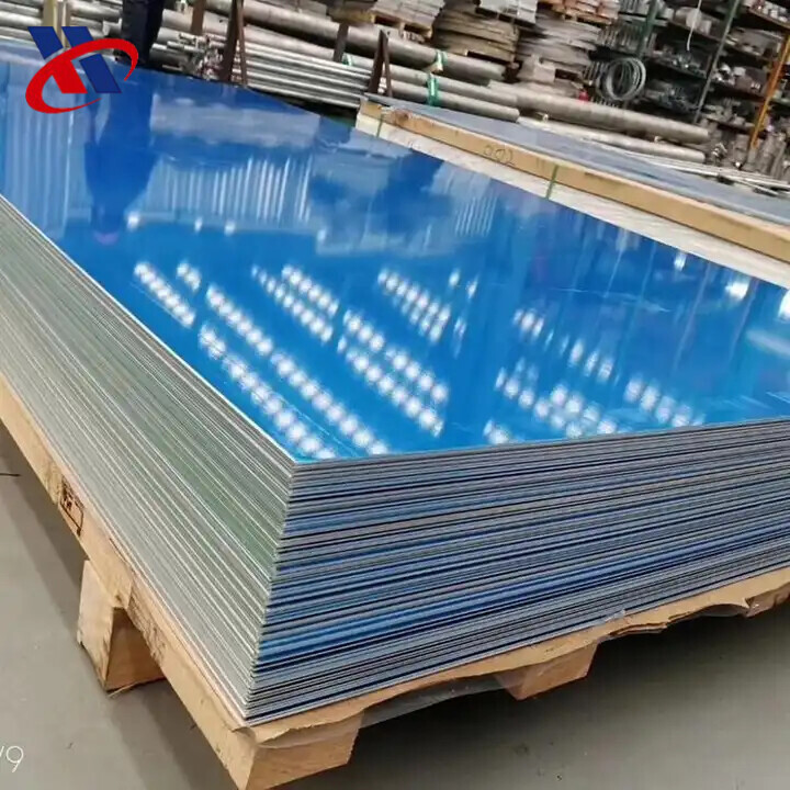 3002 Aluminum Plate product view 3