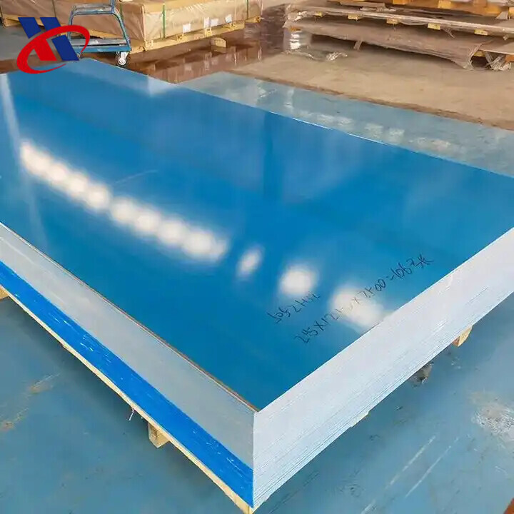 3002 Aluminum Plate product view 4