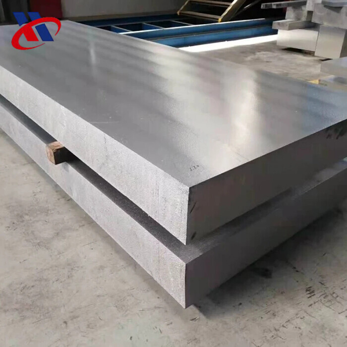 6262 Aluminum Plate product view 6
