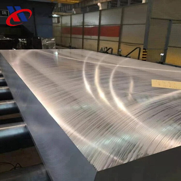 6262 Aluminum Plate product view 4