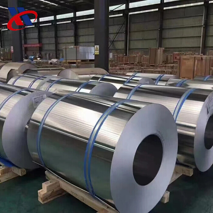 1070 Aluminum Coil product view 5