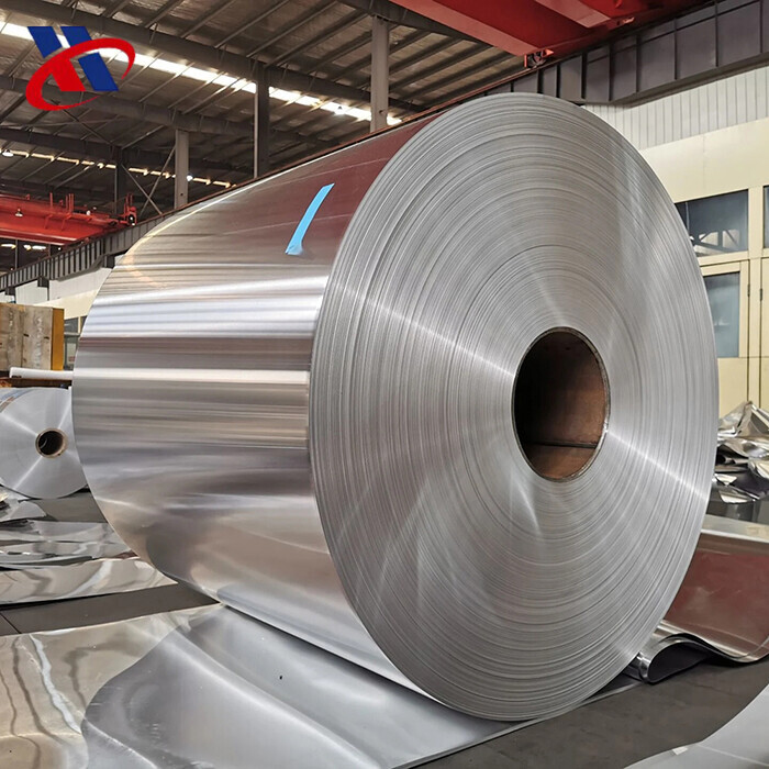 1070 Aluminum Coil product view 4