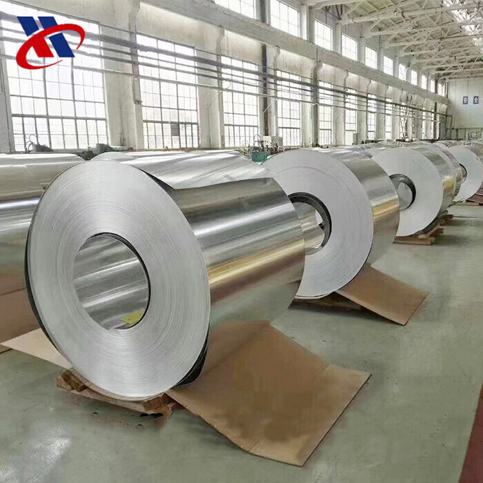 Aluminum Coil product view 6