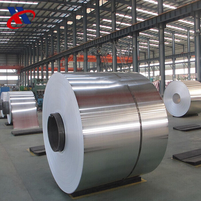 Aluminum Coil product view 5