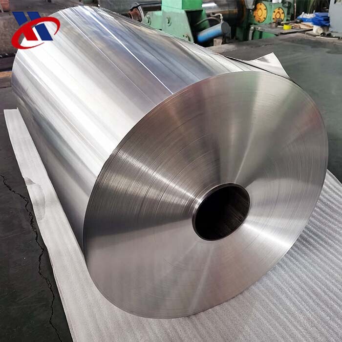 Aluminum Coil product view 4