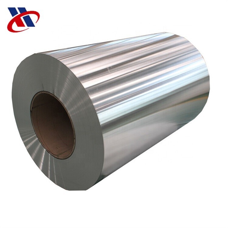 1070 Aluminum Coil product view 2