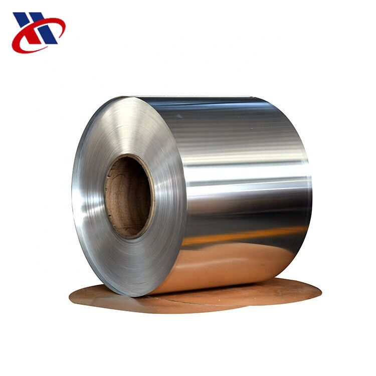 Aluminum Coil product view 7