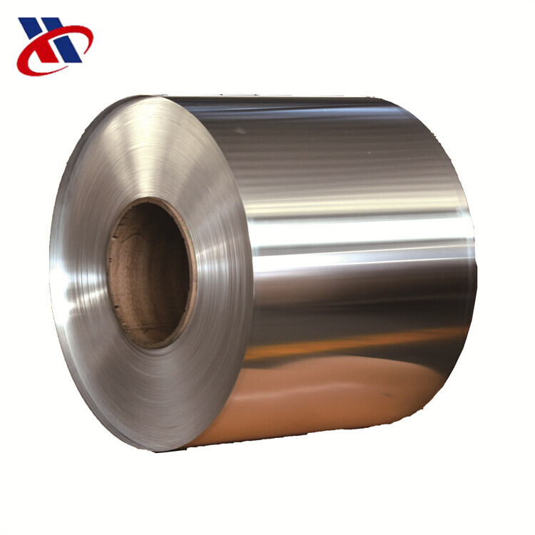 Aluminum Coil product view 2