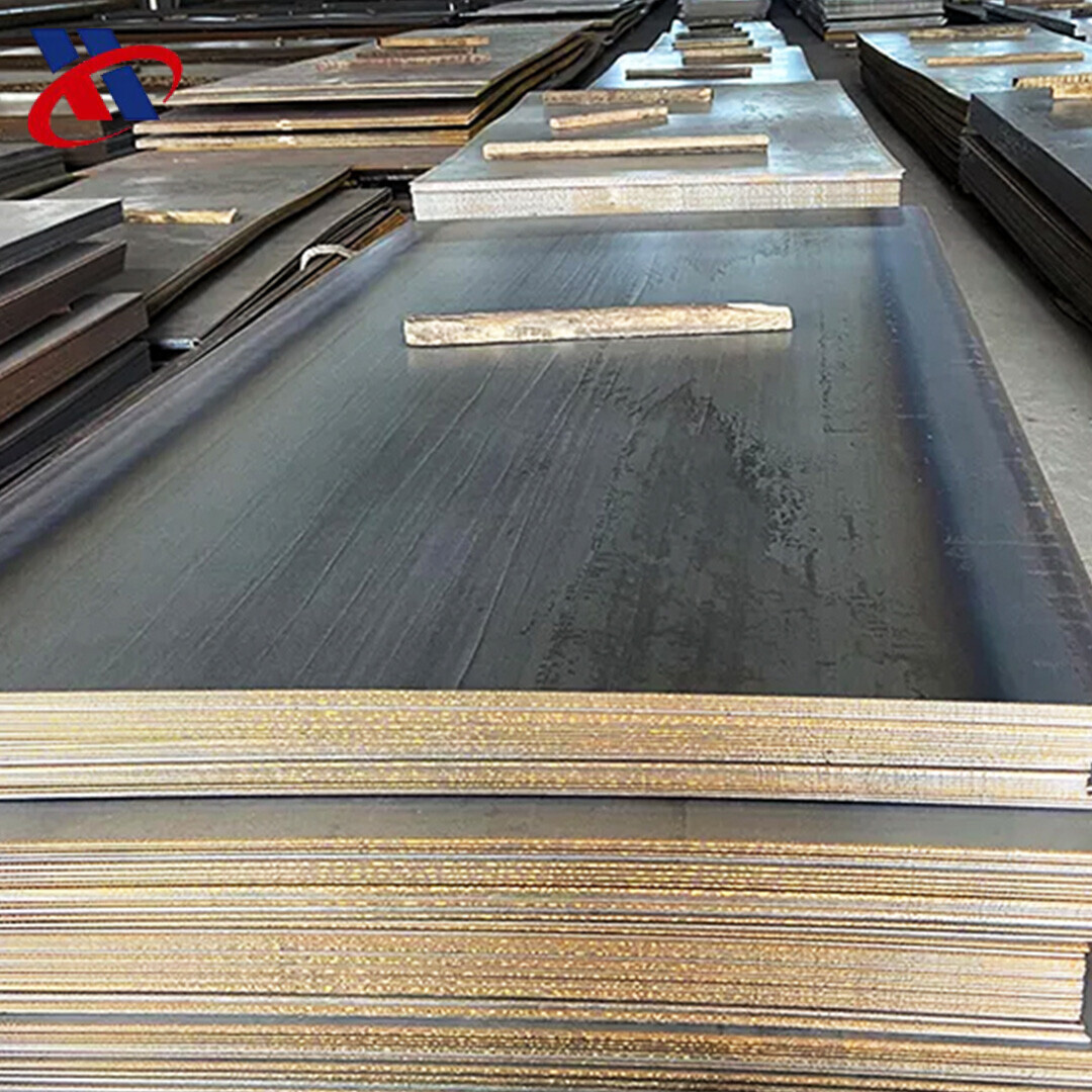 1045 Cold-Rolled Steel Plate product view 7