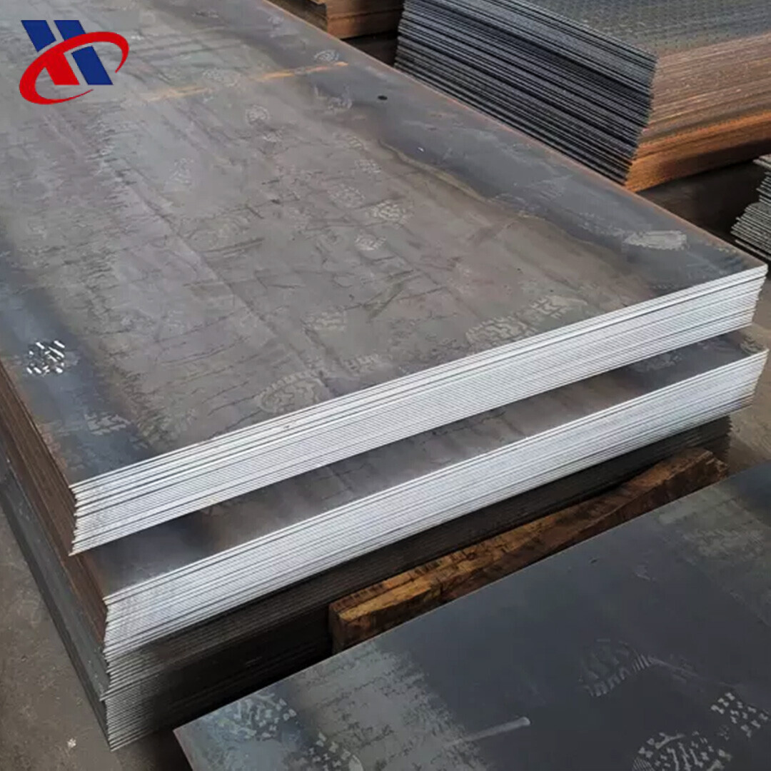1045 Cold-Rolled Steel Plate product view 2