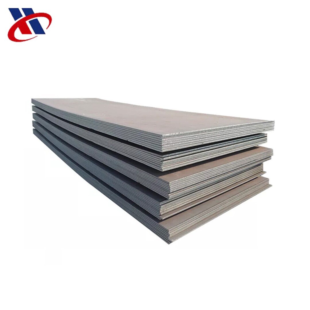 DC01/DC02/DC03/DC04 Cold Rolled Steel Sheet product view 7