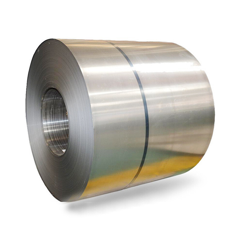 1018 Cold-Rolled Steel Coil product view 5