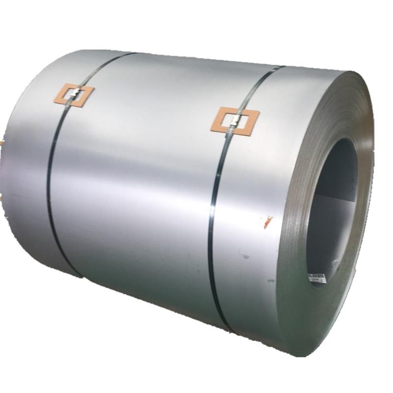 1018 Cold-Rolled Steel Coil product view 4