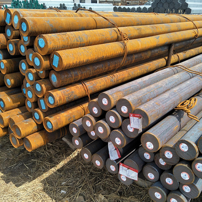 AISI/SAE 8620 Alloy Steel Bar product view 6
