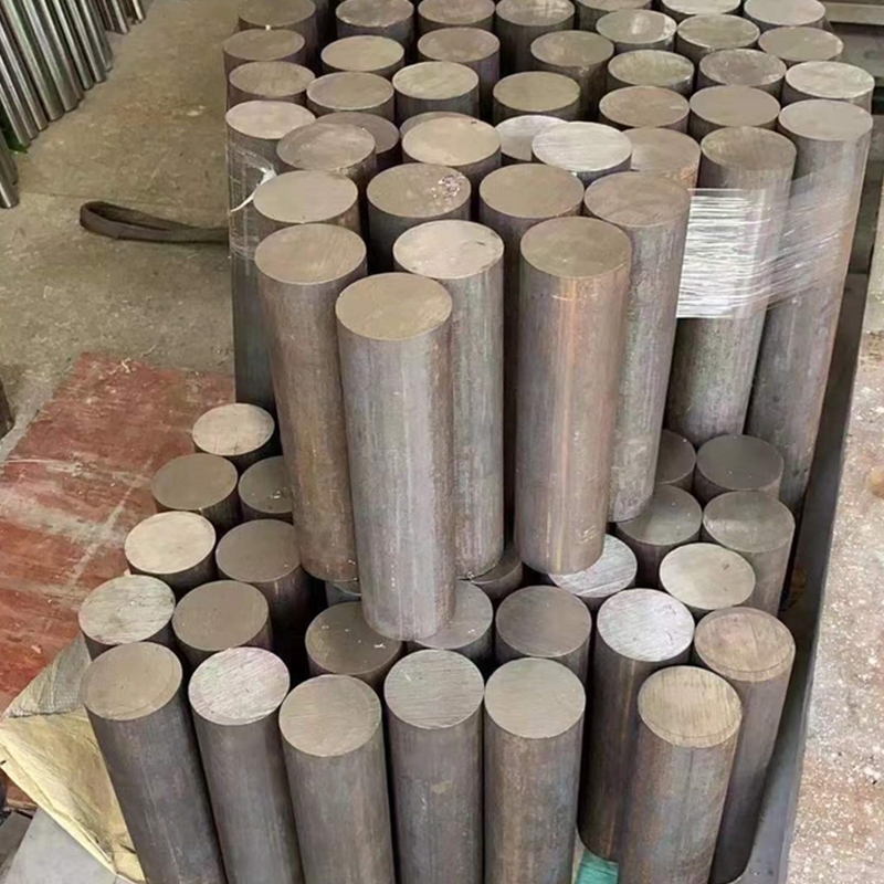 AISI/SAE 8620 Alloy Steel Bar product view 7
