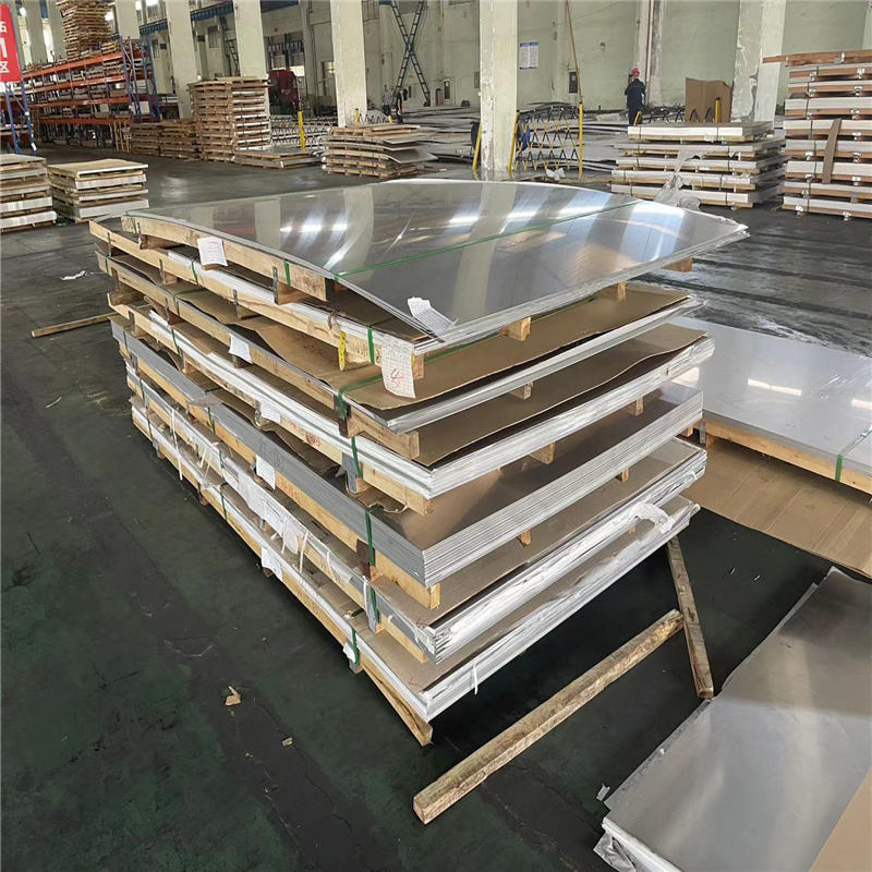 201 Stainless Steel Plate product view 4