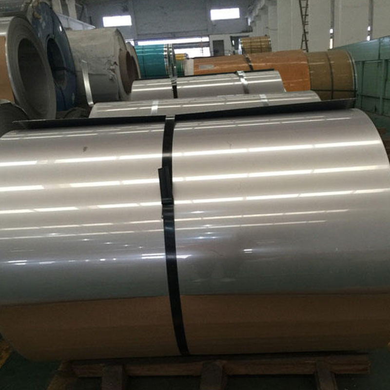 201 Stainless Steel Coil product view 6