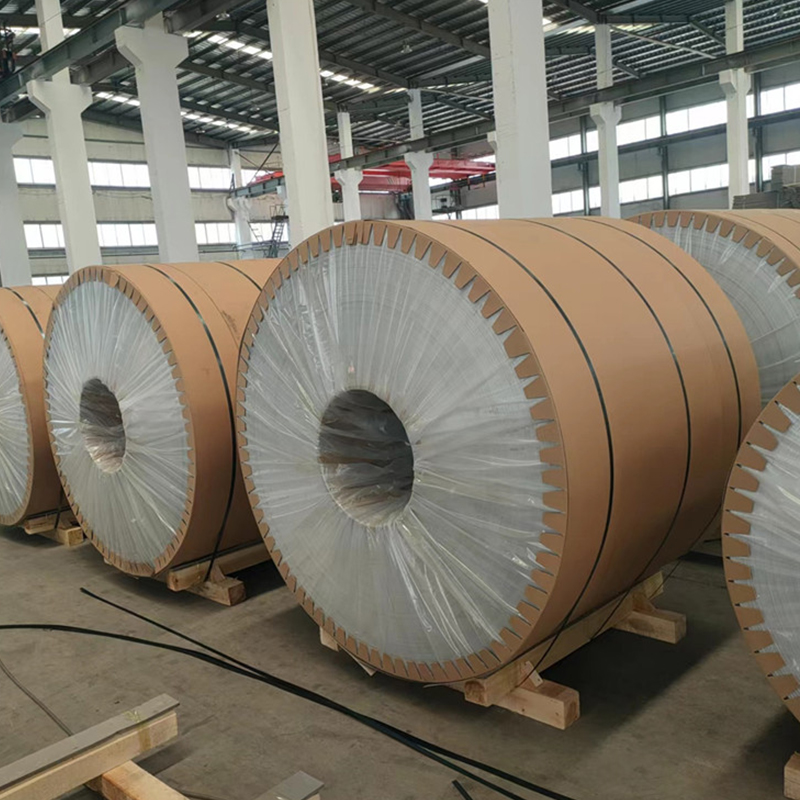 201 Stainless Steel Coil product view 7
