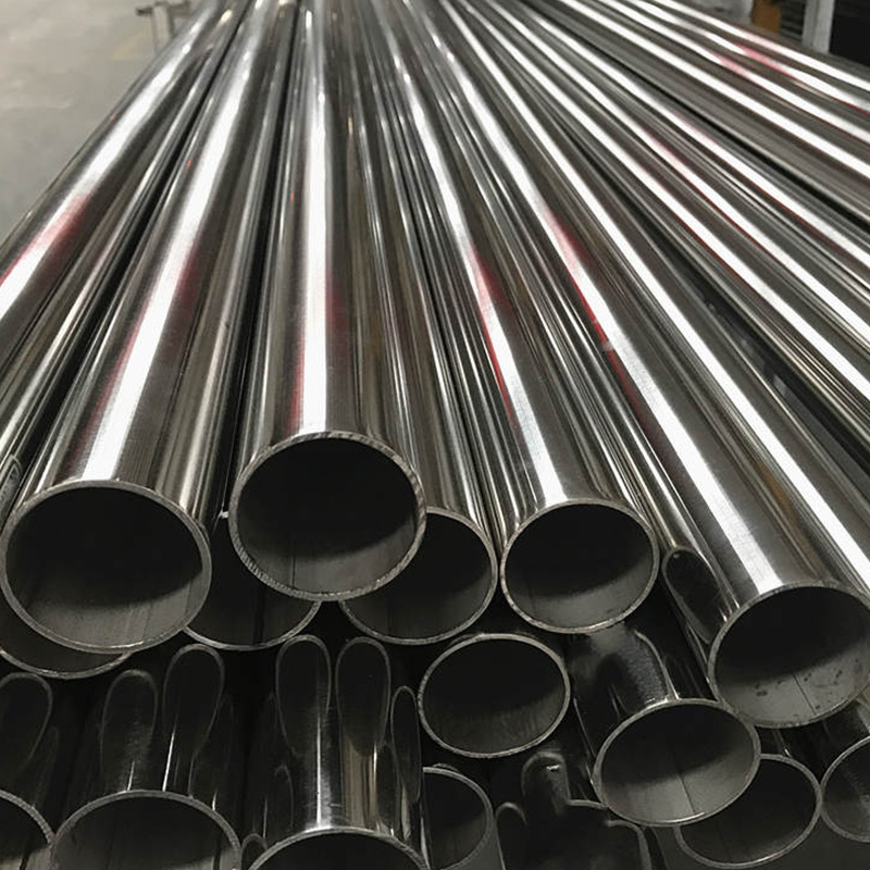 316L Stainless Steel Pipe product view 5