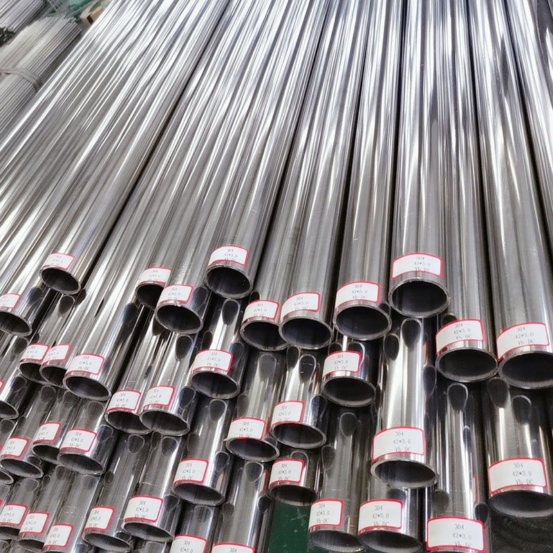 305 Stainless Steel Pipe product view 6