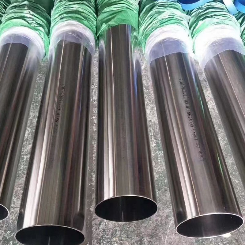 305 Stainless Steel Pipe product view 4
