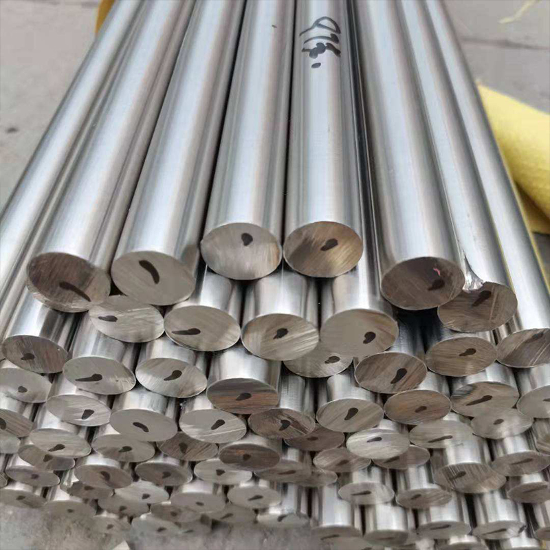 304L Barra de acero inoxidable