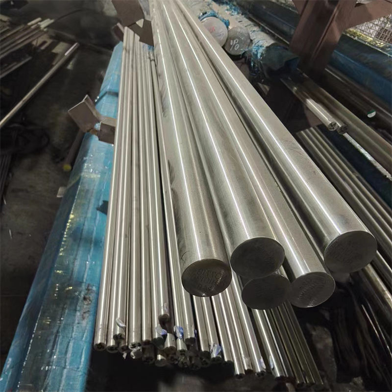 Stainless Steel Bar product view 6