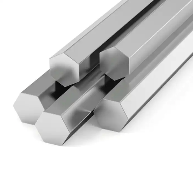 Stainless Steel Hexagonal Bar product view 2