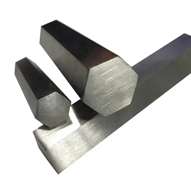 Stainless Steel Hexagonal Bar product view 6