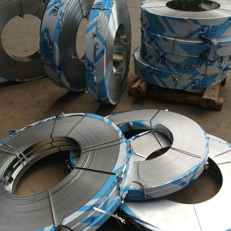 420J2 Stainless Steel Strip product view 2