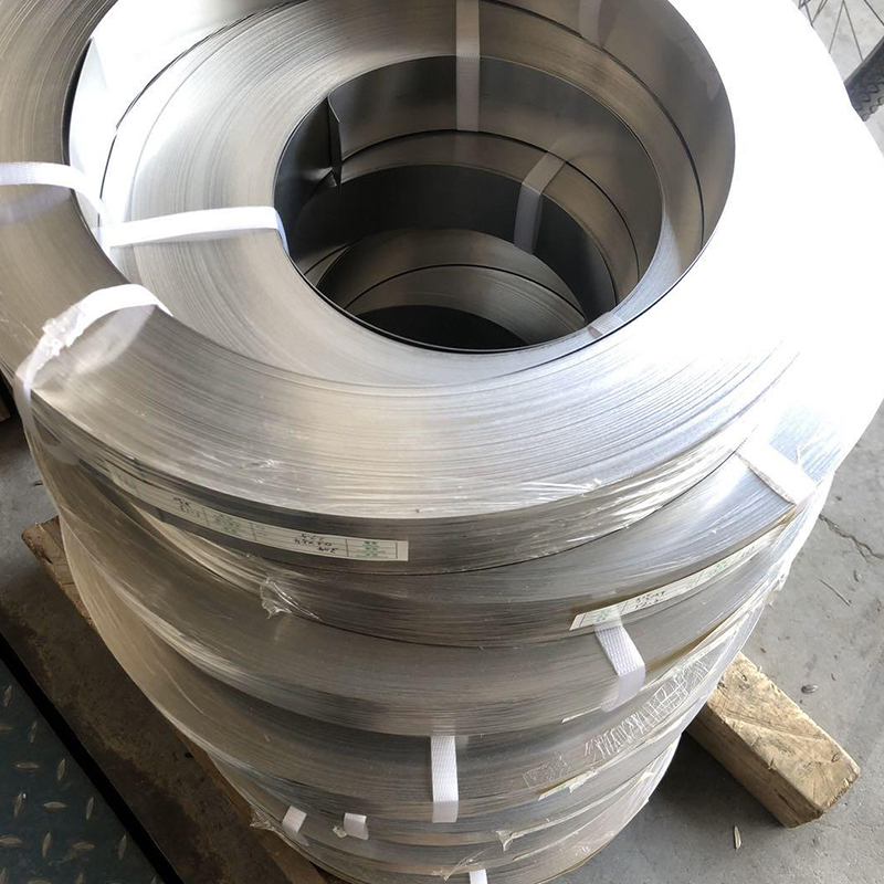 420J2 Stainless Steel Strip