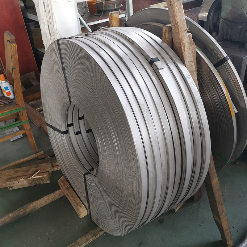 304L Stainless Steel Strip product view 5
