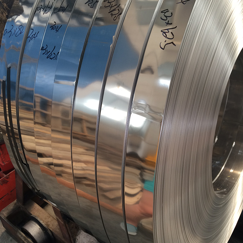 304 Stainless Steel Strip product view 7