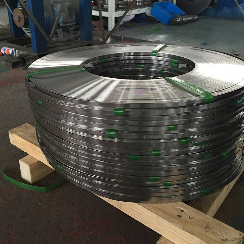 304 Stainless Steel Strip product view 6