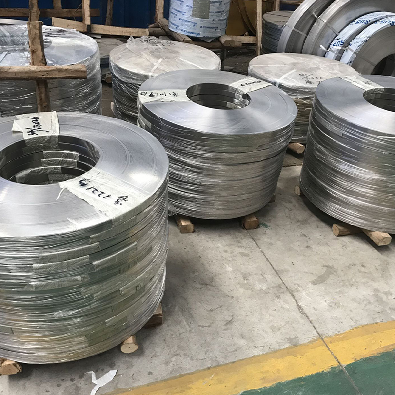 201 Stainless Steel Strip product view 4