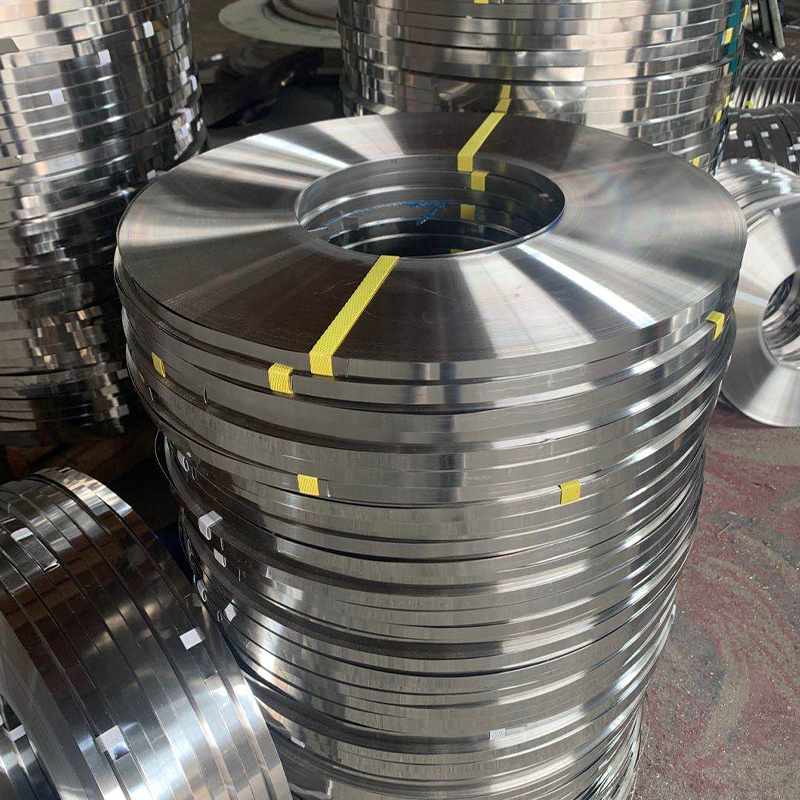 201 Stainless Steel Strip product view 3