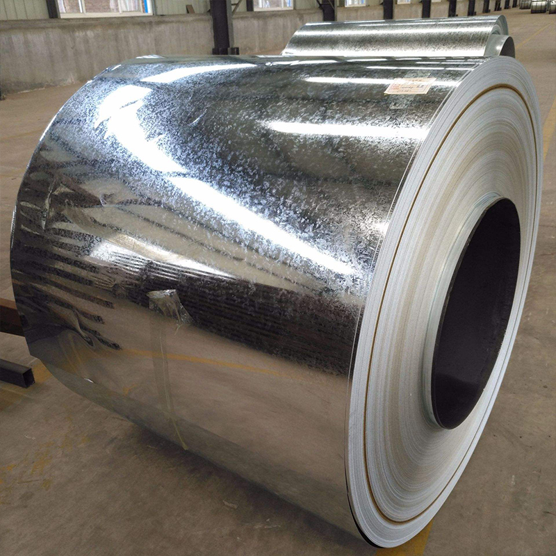 Galvanized Steel Coil