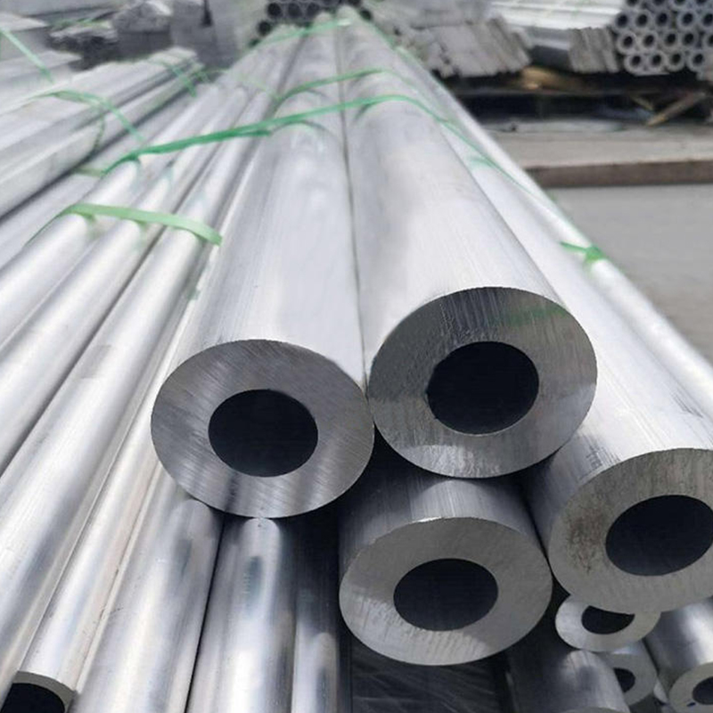 2024 Aluminum Pipe