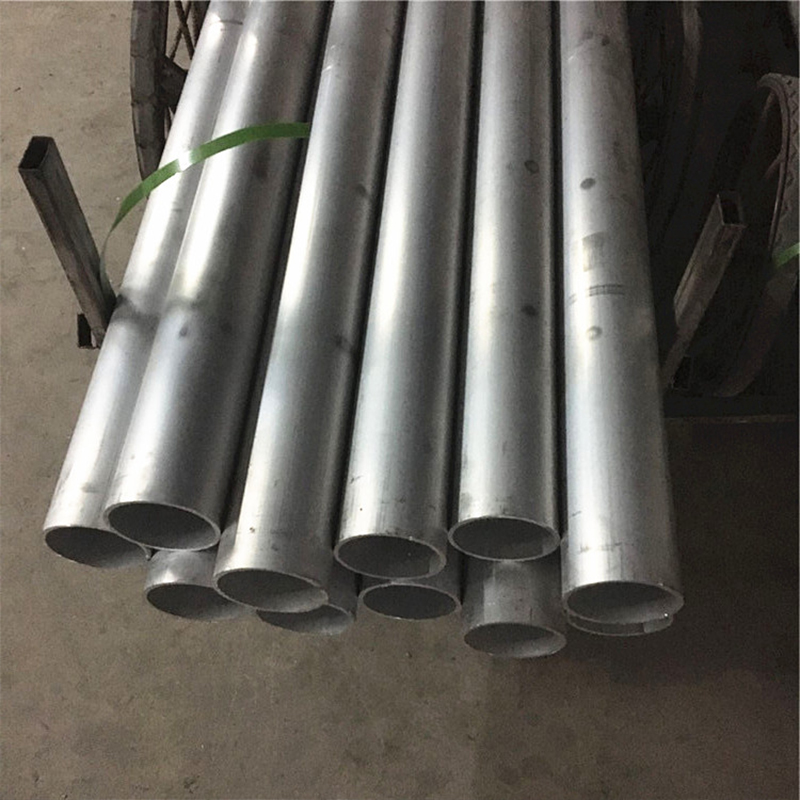 1080 Aluminum Pipe