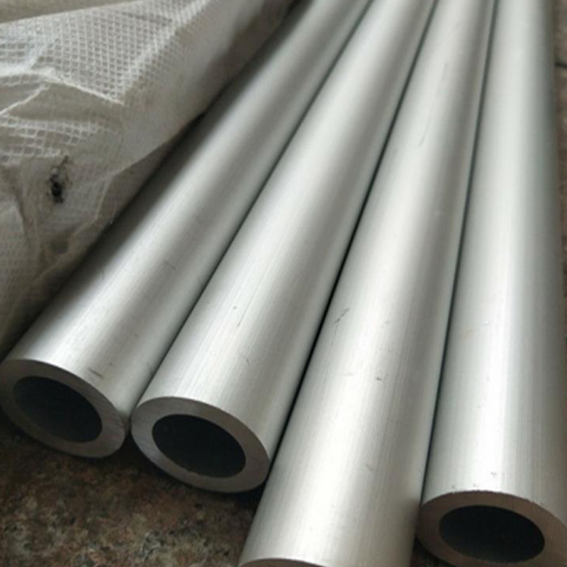 2011 Aluminum Pipe