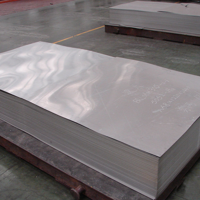 3104 Aluminum Plate