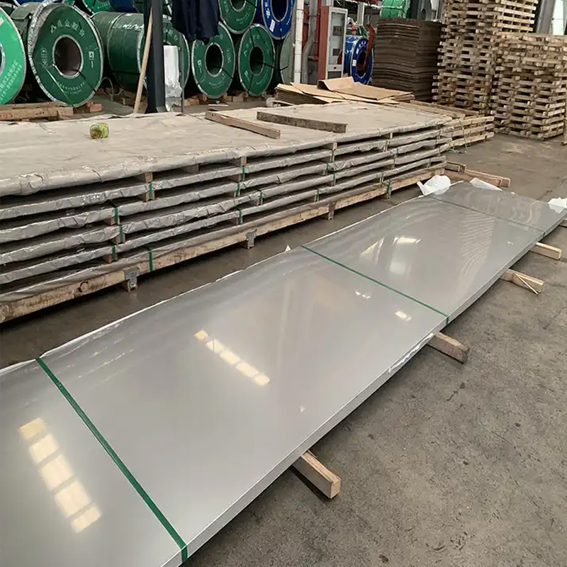 1060 Aluminum Plate product view 5