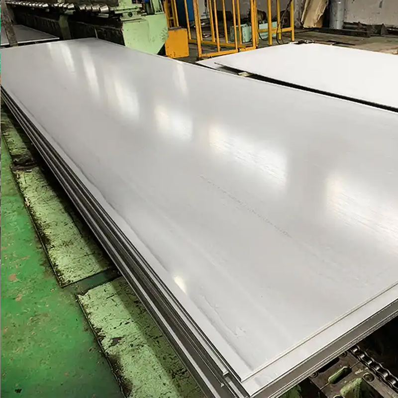 1060 Aluminum Plate product view 2