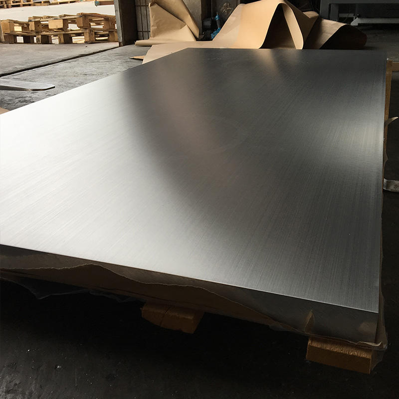 Aluminum Plate product view 3
