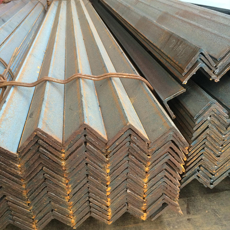 Visualização do produto Ângulo do Aço Carbono 7