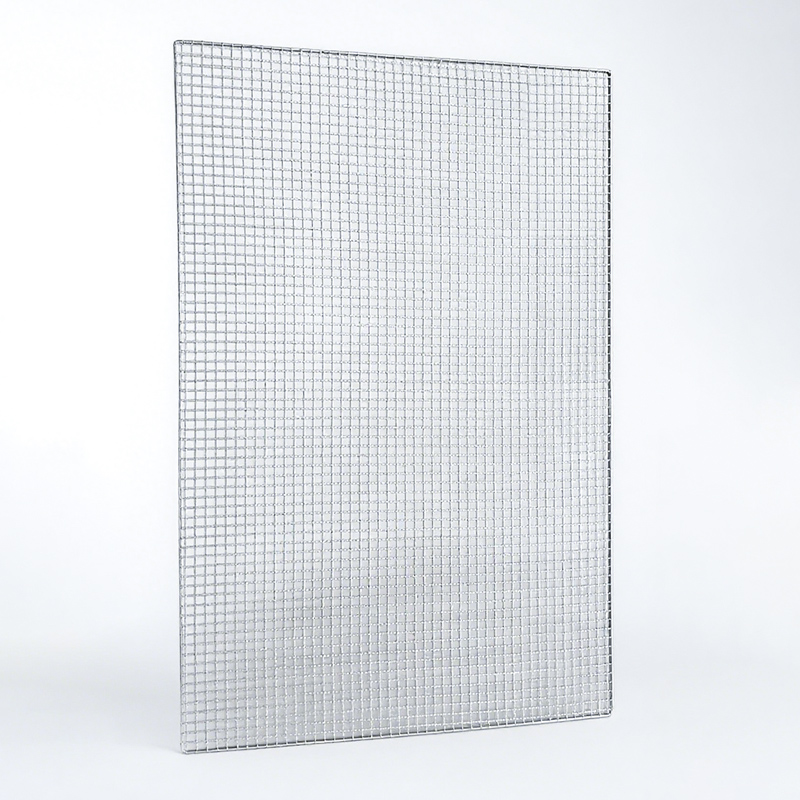 便宜的烧烤网片能买吗? 便宜的烧烤网片能买吗?