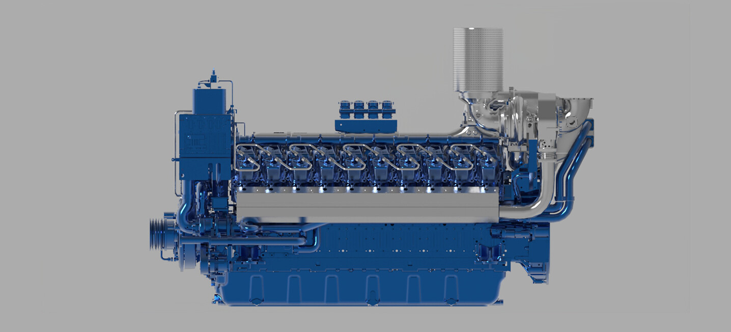 XD20V171柴油发动机-9