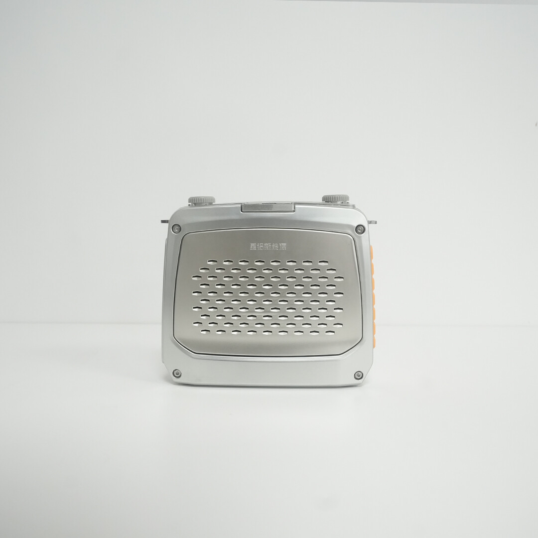 户外电源（星铝一号）