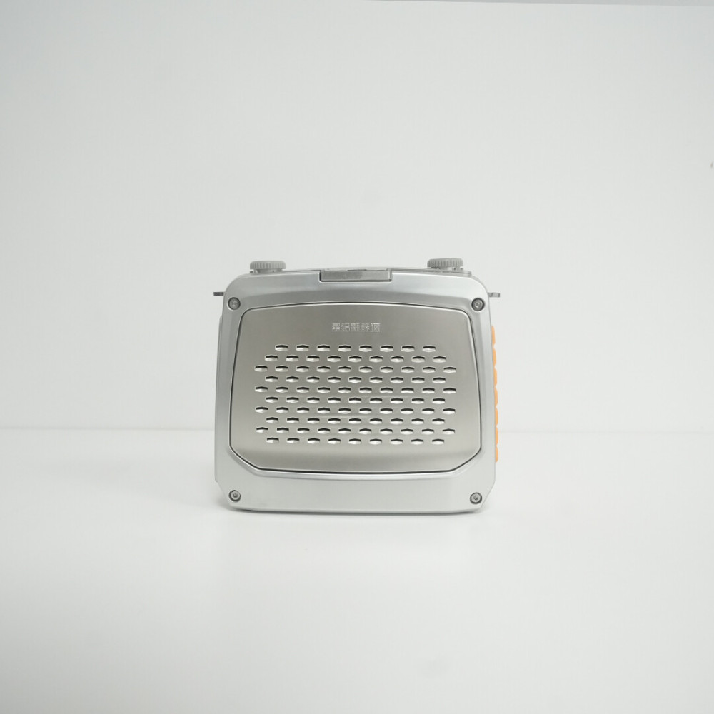 户外电源（星铝一号）