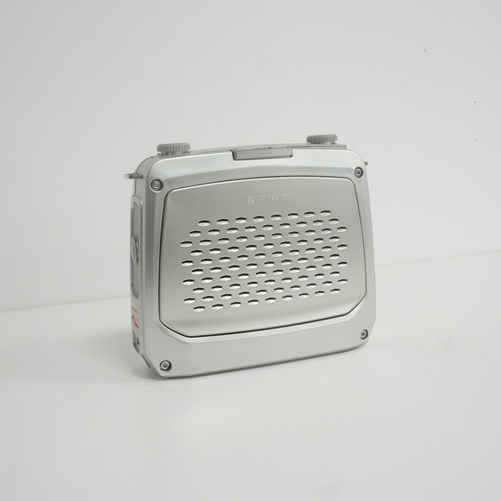 户外电源（星铝一号）